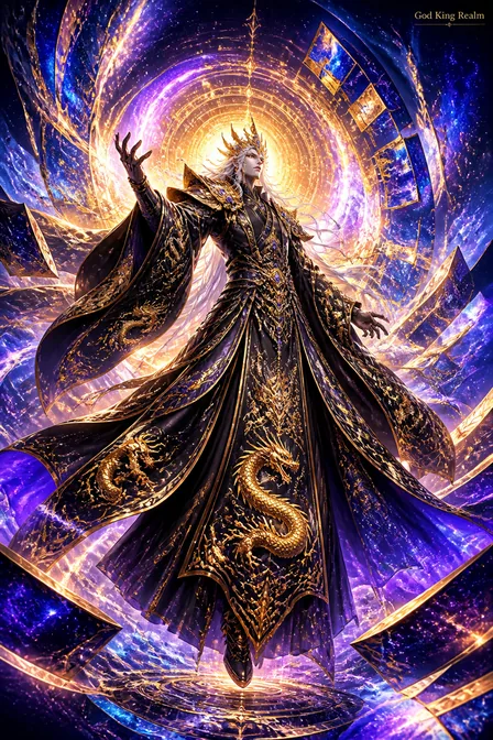 神王