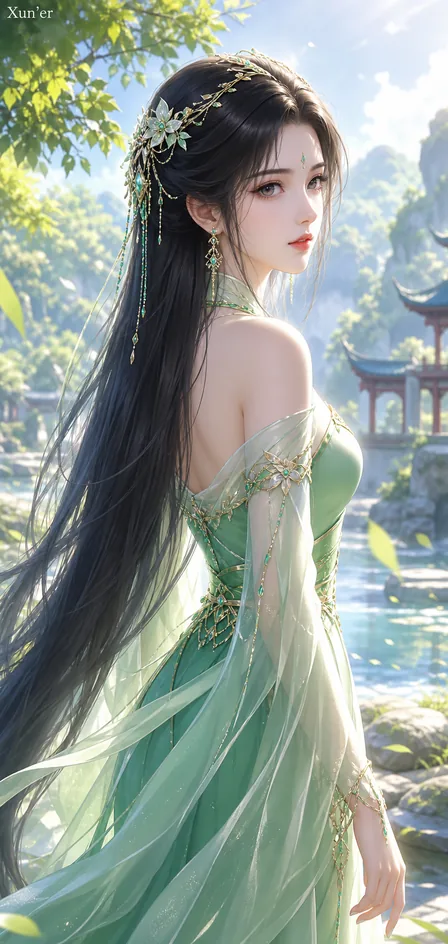 薰儿