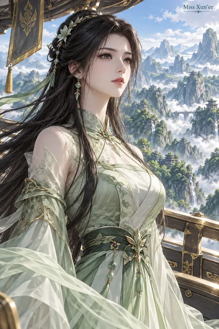 Xun'er