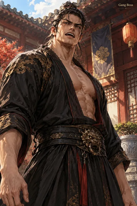 Chen Tai