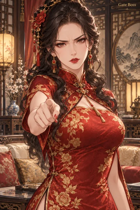 Han Qiao