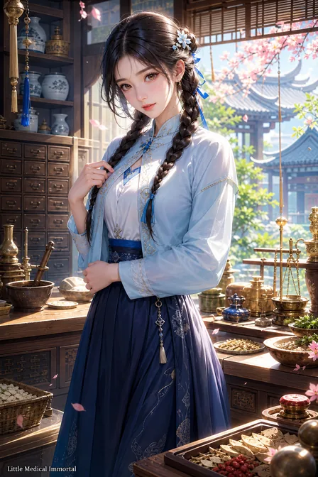 颜如玉