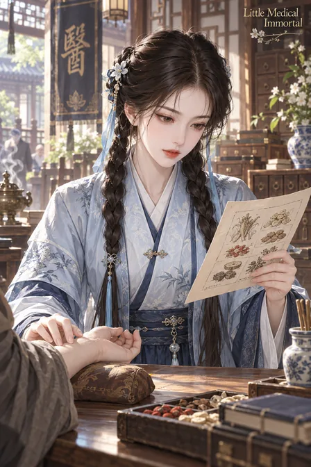 Yan Ruyu