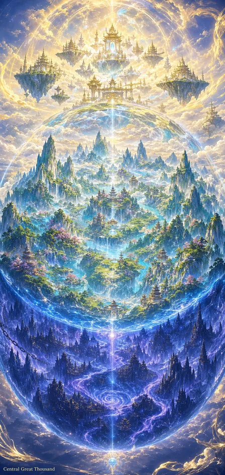 三界