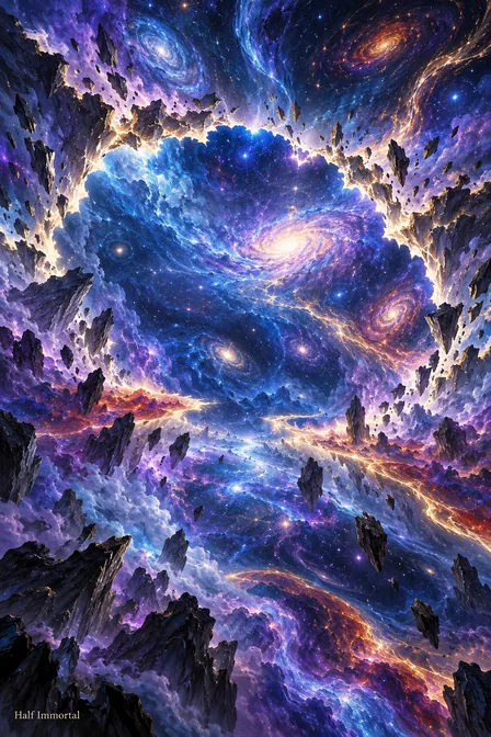 Return to Void