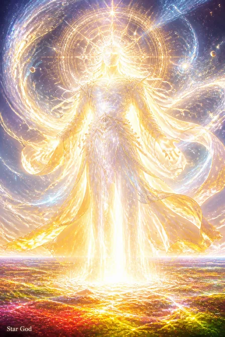 星神