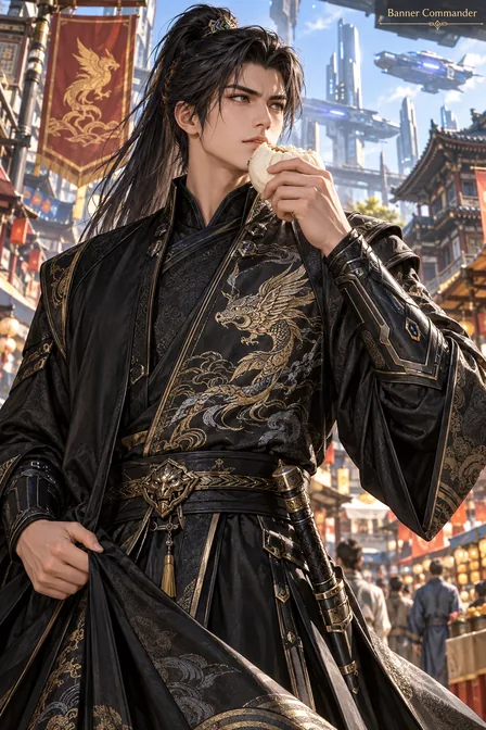 Xu Qing