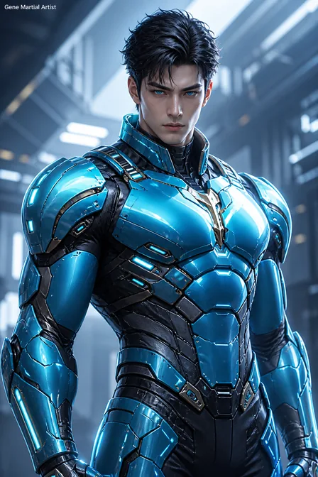 Xu Qing