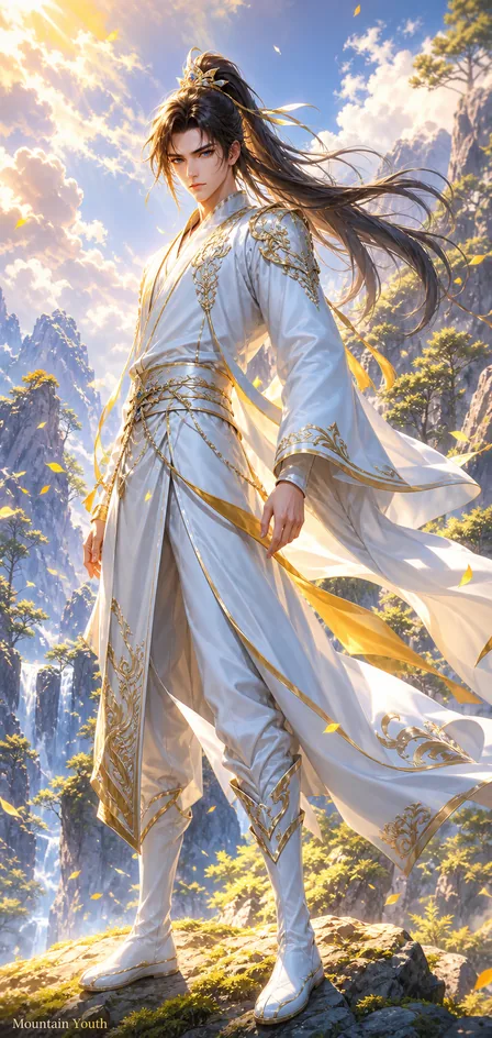 石昊