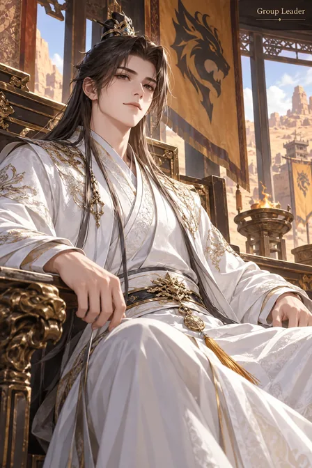 Xiao Ding