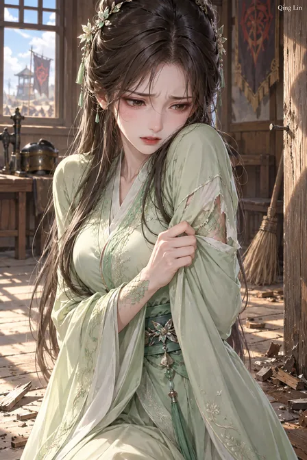 Qing Lin