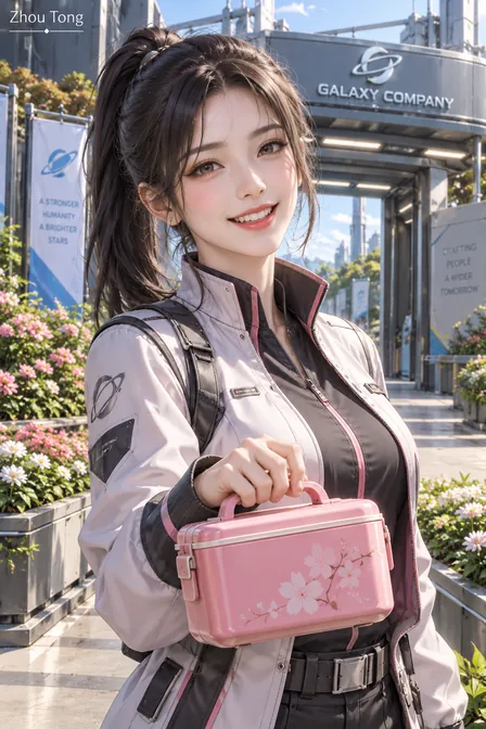 Zhou Tong