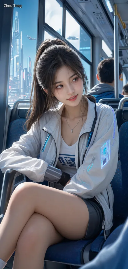 周彤