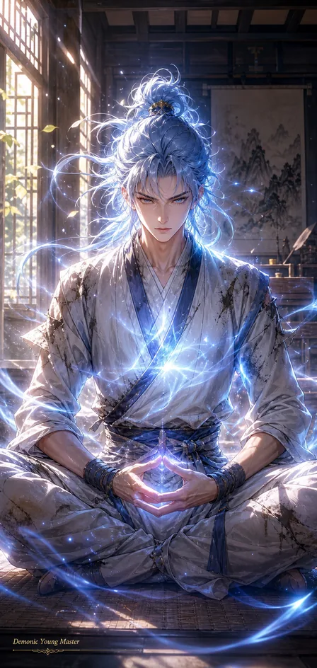柳风