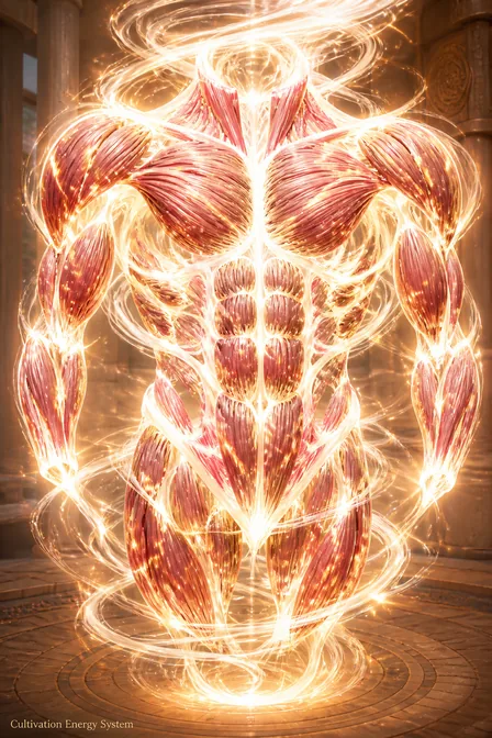 斗气
