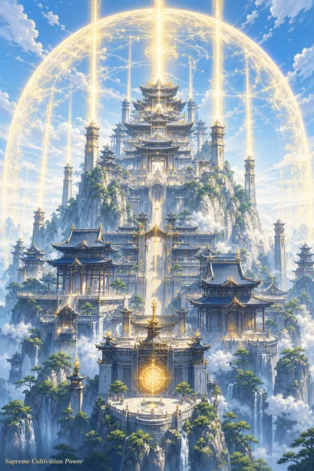 禹神宫