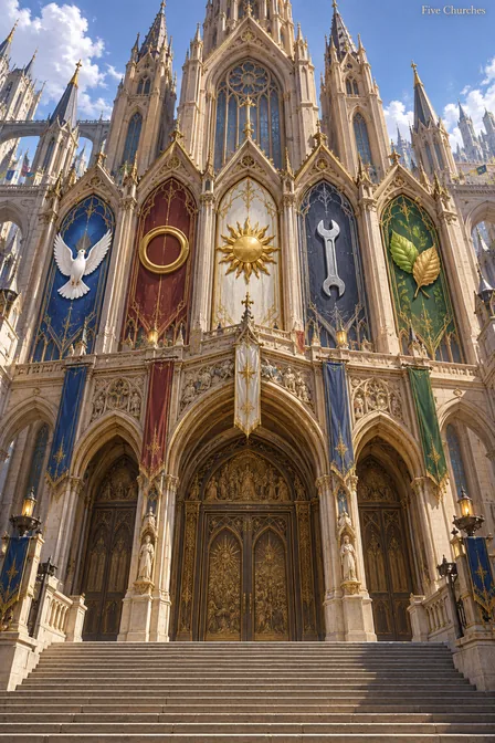 The Church