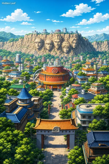 木叶
