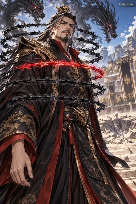 Long Yuan
