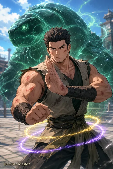 铁木
