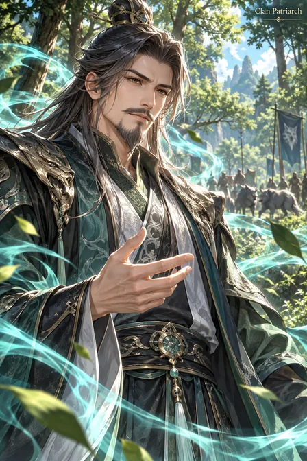 Feng Yan