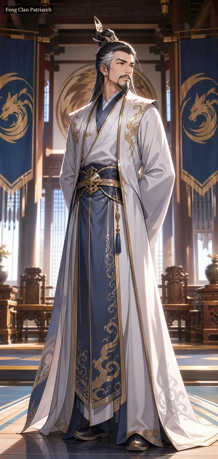 风焰