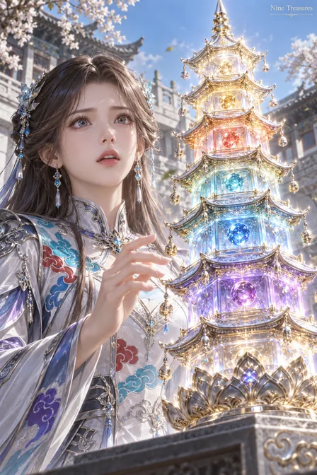 Ning Rongrong