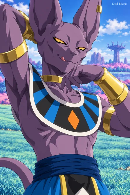 Beerus