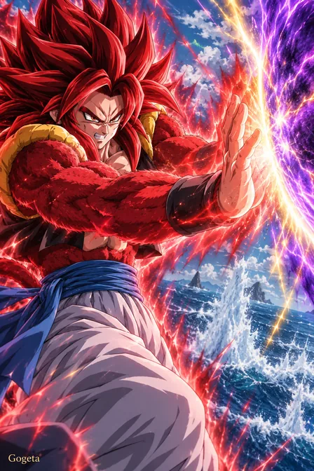 Gogeta