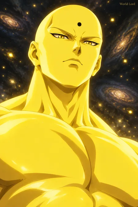 World Lord