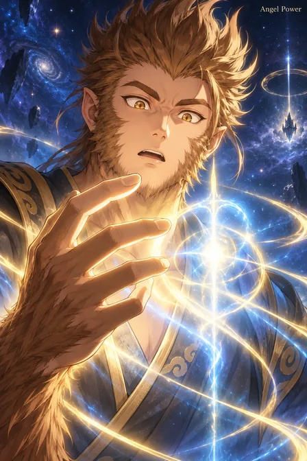 Sun Wukong