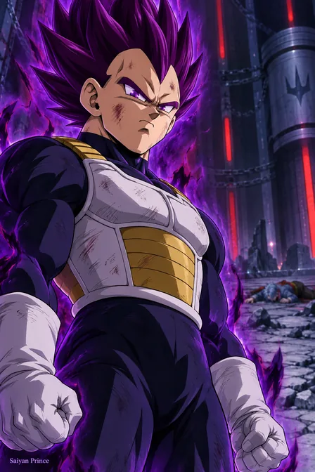 Vegeta