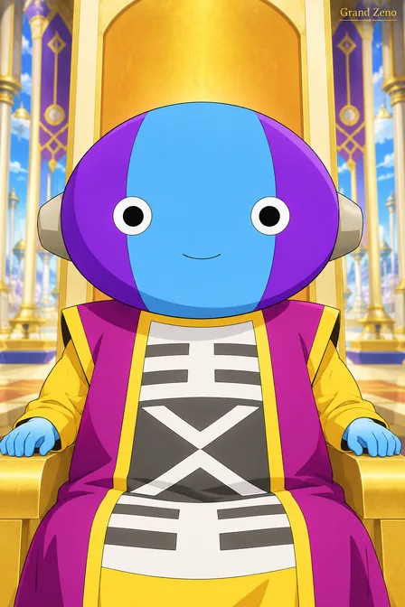 Grand Zeno