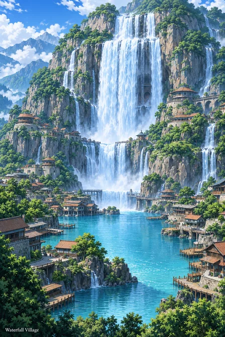 Takigakure