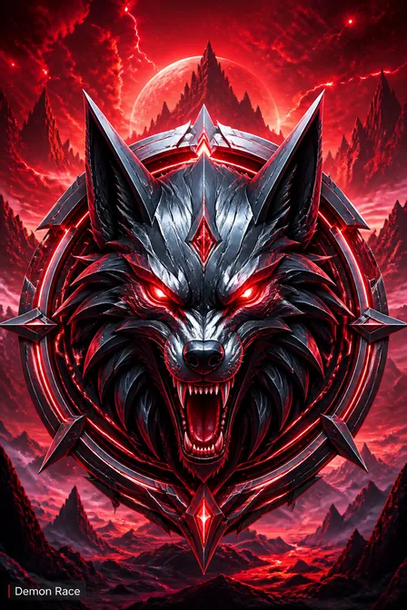 恶魔族