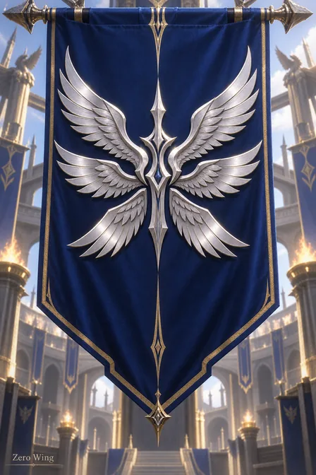 Zero Wing