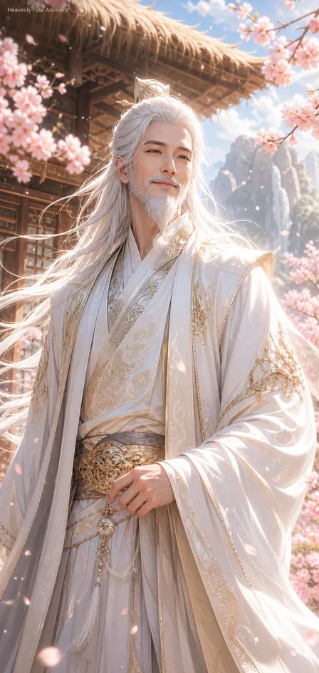 夫子
