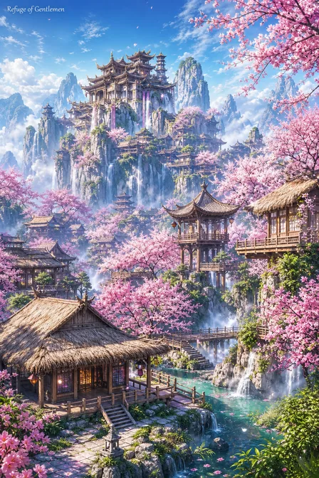草堂