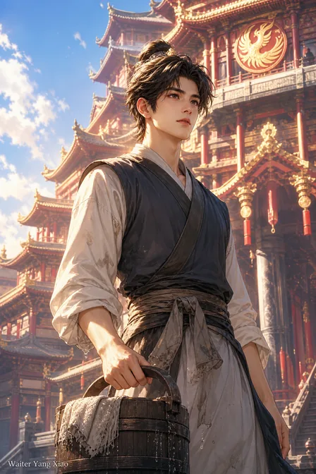 杨啸