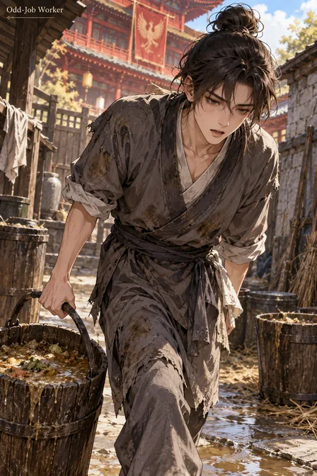 Ye Feng