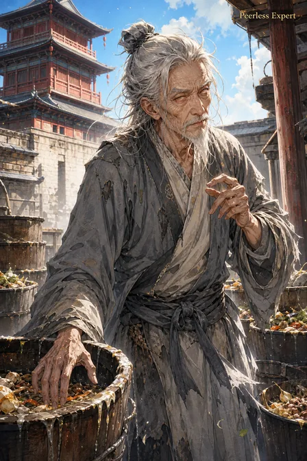 哑叔