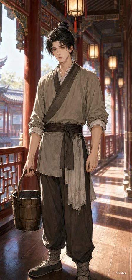 张龙