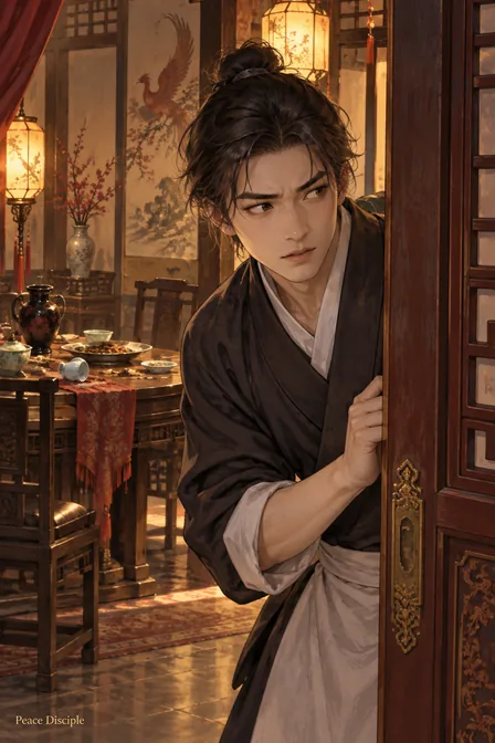 Zhao Hu