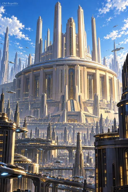Galactic Republic