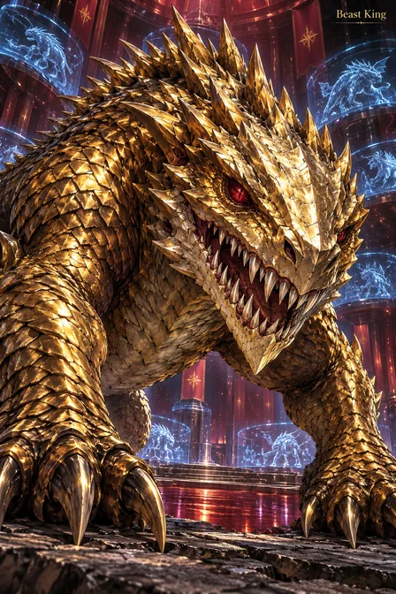Star Beast