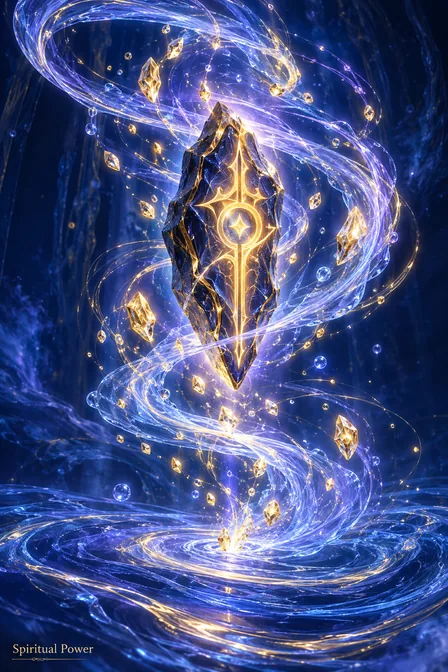 Spiritual Power
