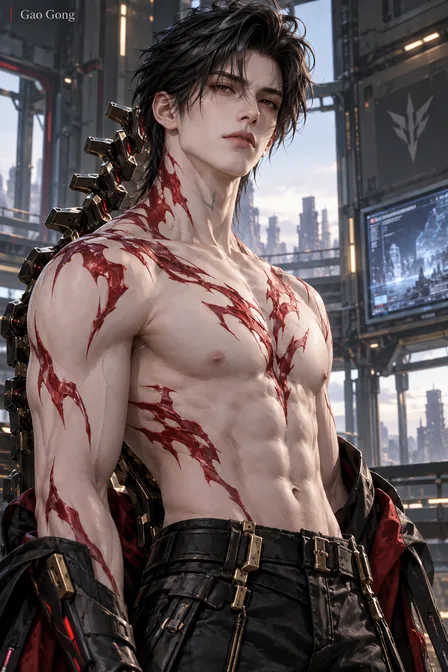 Gao Gong