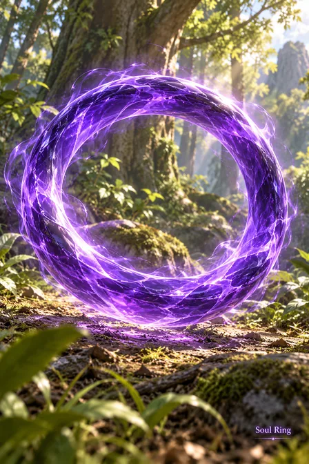 Soul Ring