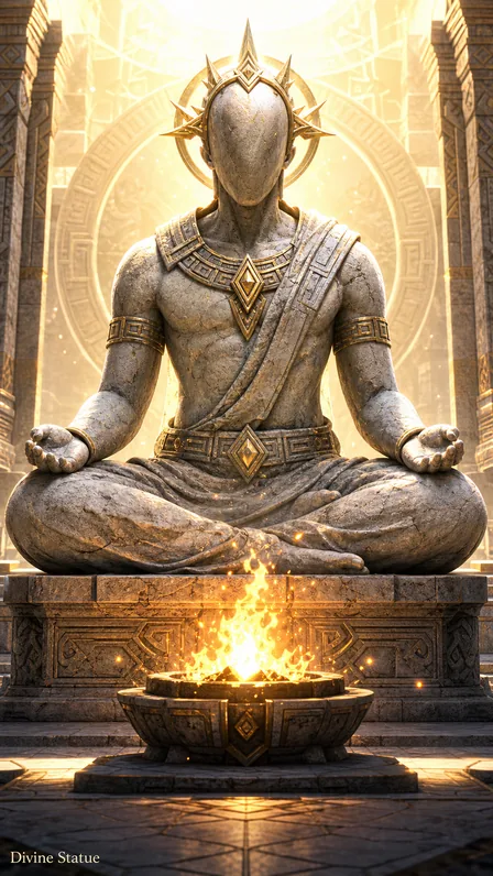 上帝