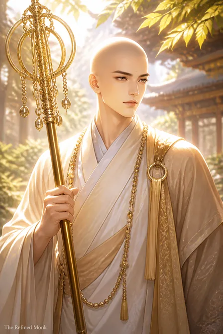 玄奘